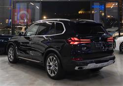 بي ام دبليو X5